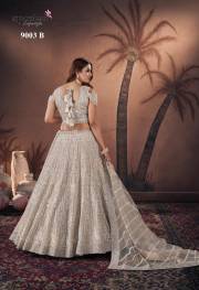 ANANTESH  BRIDAL COUTURE 2024